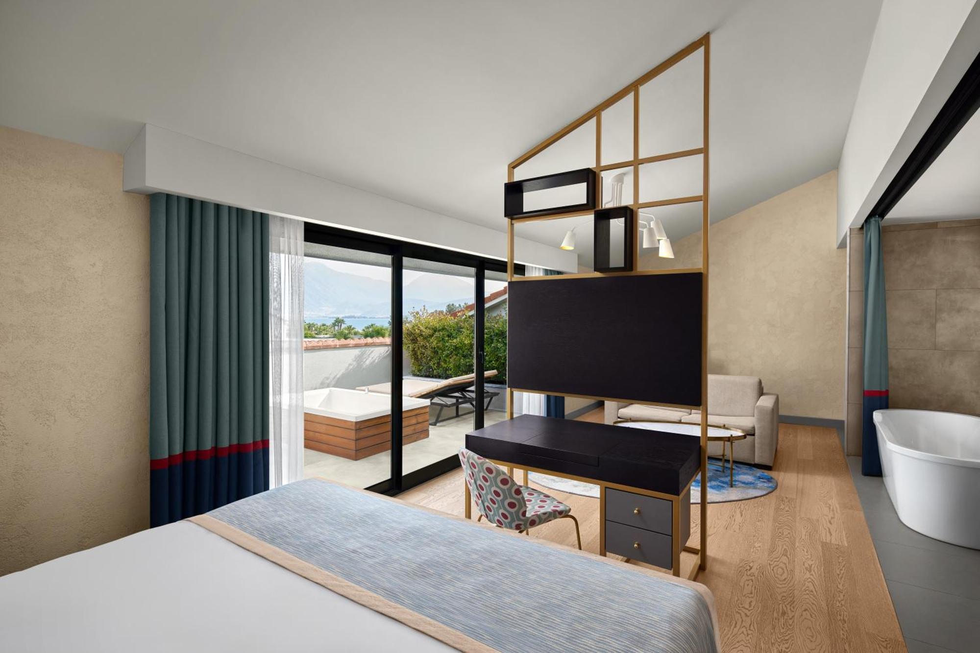 Akra Fethiye The Residence Tui Blue Sensatori (Adults Only) 외부 사진