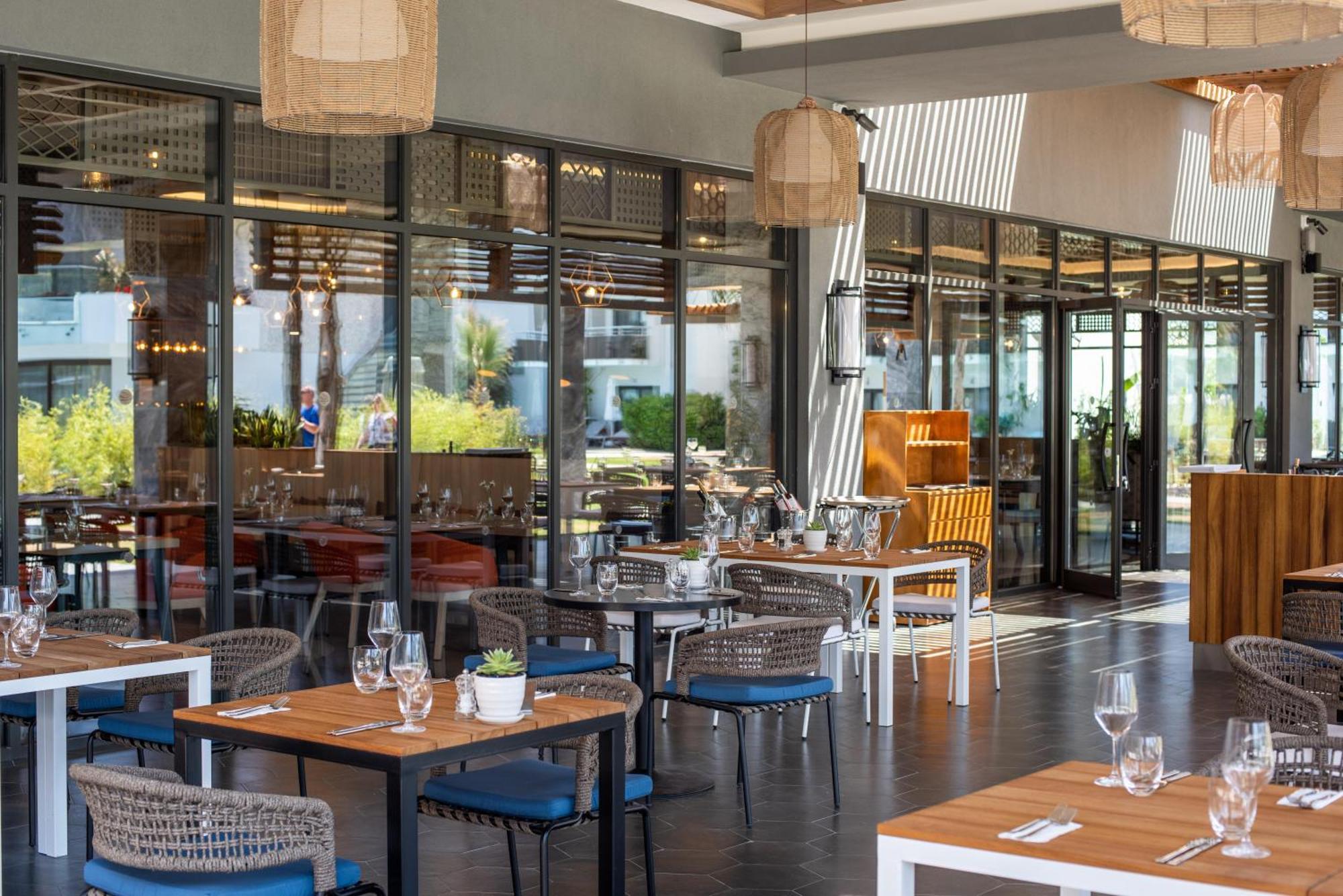 Akra Fethiye The Residence Tui Blue Sensatori (Adults Only) 외부 사진