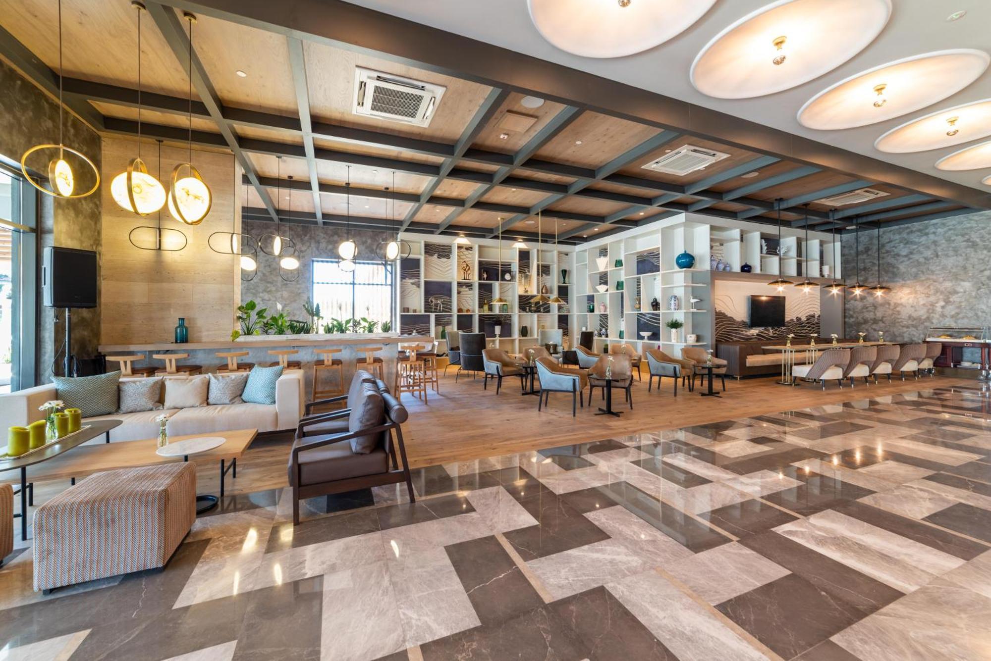 Akra Fethiye The Residence Tui Blue Sensatori (Adults Only) 외부 사진